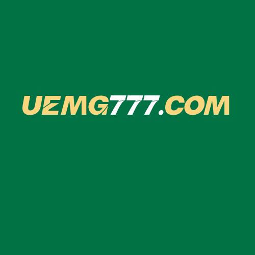 Logo da UEMG777